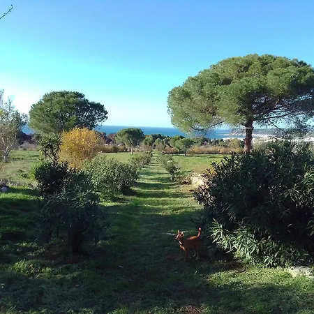 Lantgård Antica Tenuta *