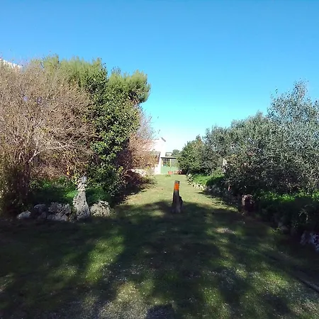 Antica Tenuta * 加利波利