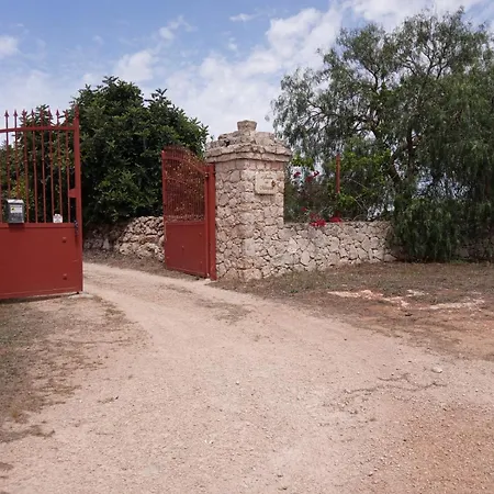 Lantgård Antica Tenuta *