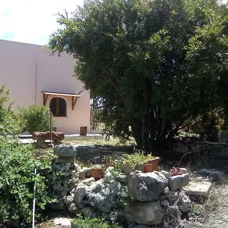 农家乐 Antica Tenuta 加利波利