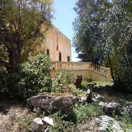 Antica Tenuta Bauernhof *
