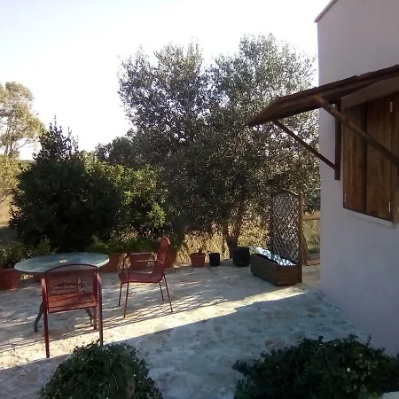 Antica Tenuta * 加利波利