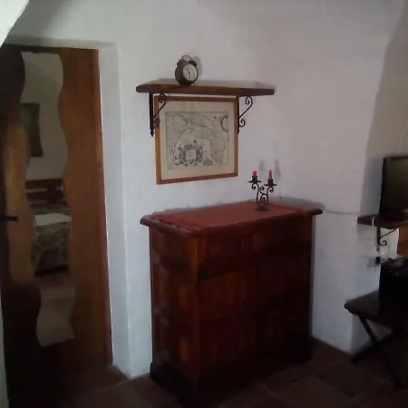 Lantgård Antica Tenuta