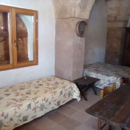 Antica Tenuta 加利波利