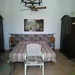 Vakantieboerderij Antica Tenuta
