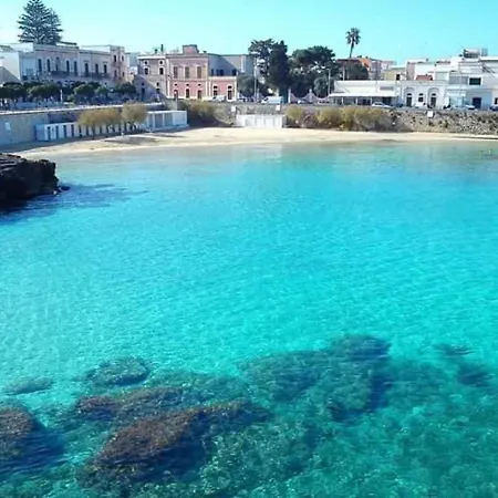 Antica Tenuta Farm stay *