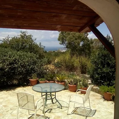 Antica Tenuta Gallipolli