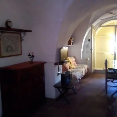 Antica Tenuta Farm stay Gallipoli