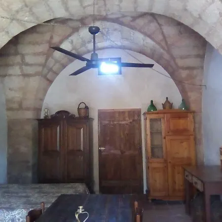 Antica Tenuta * Gallipoli